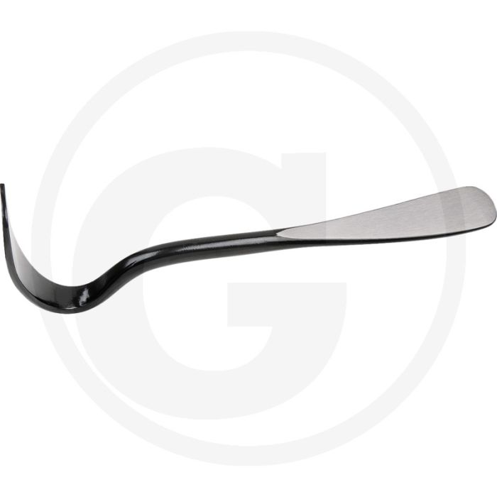 KS Tools Uitdeuklepel - Brede gekropte vorm - 60mm breed