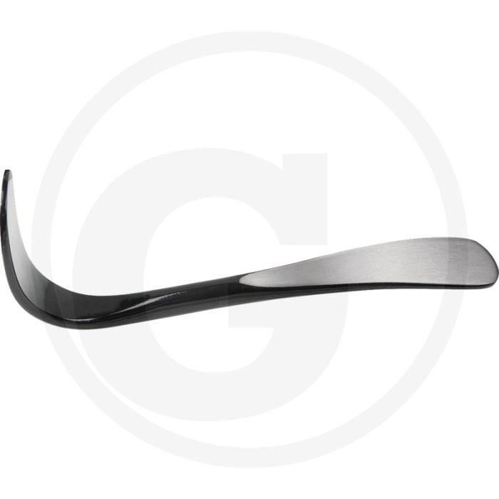KS Tools Uitdeuklepel 750mm Breed - Voor Karosseriearbeiten