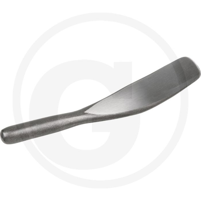 KS Tools Uitdeuklepel (breed)
