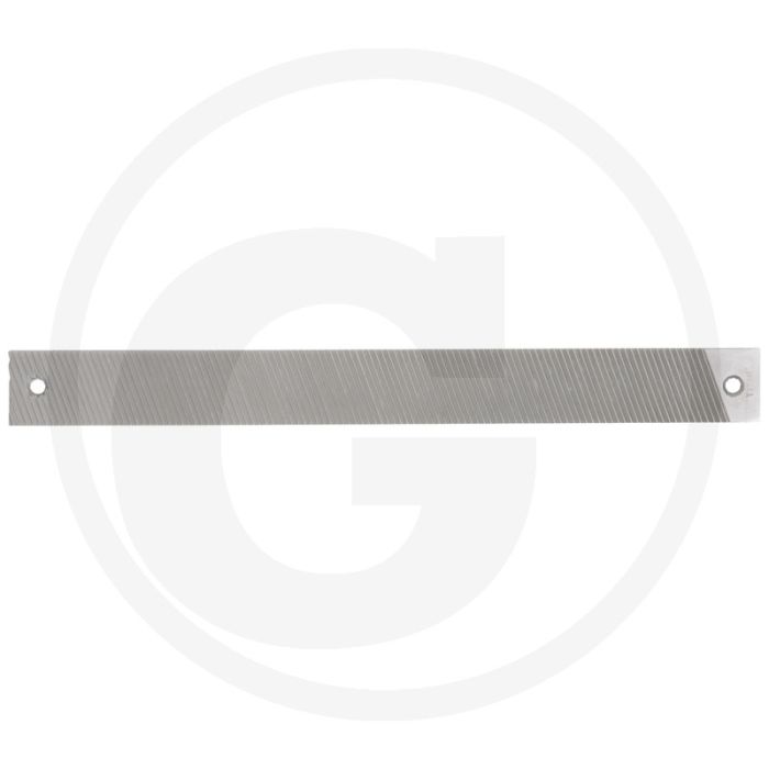 KS Tools Karosserie Feilenblatt, schraeg, 161.0018 - DIN 7264 Form A, 35x5x350 mm KS Tools Karosserie Feilenblatt, schraeg, 161.0018 - DIN 7264 Form A, 35x5x350 mm