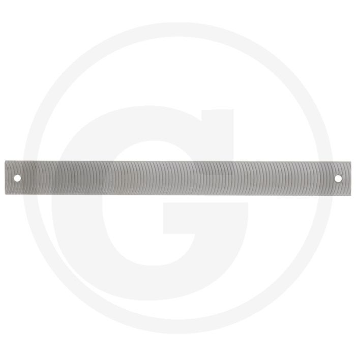 KS Tools Karosserie Feilenblatt, radial, 161.0022 - DIN 7264 Form A, 36x5x350mm KS Tools Karosserie Feilenblatt, radial, 161.0022 - DIN 7264 Form A, 36x5x350mm