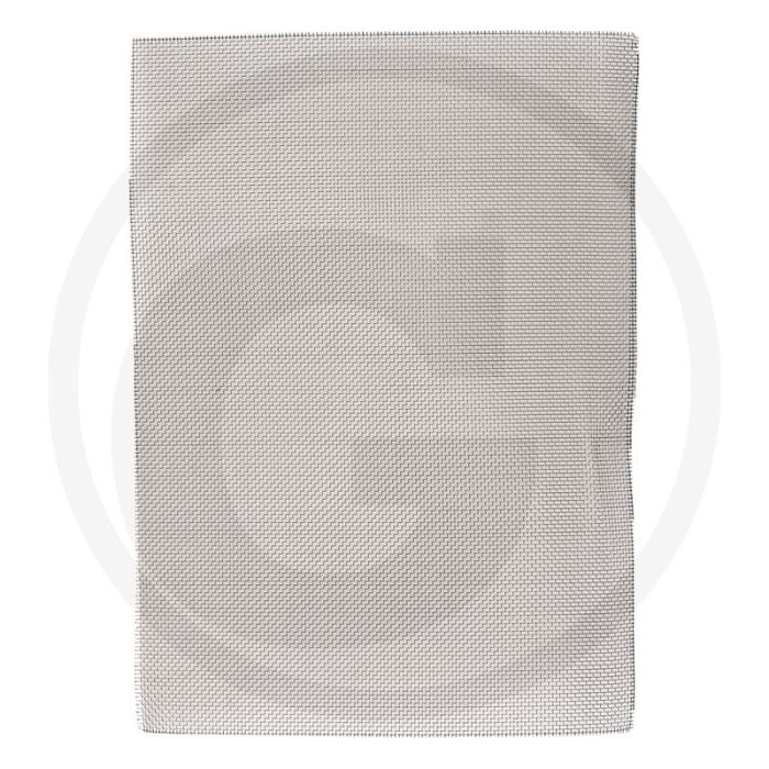 KS Tools Bewehrungsmatte 150 x 110mm, 5-er Pack - Voor Kunststofreparaties