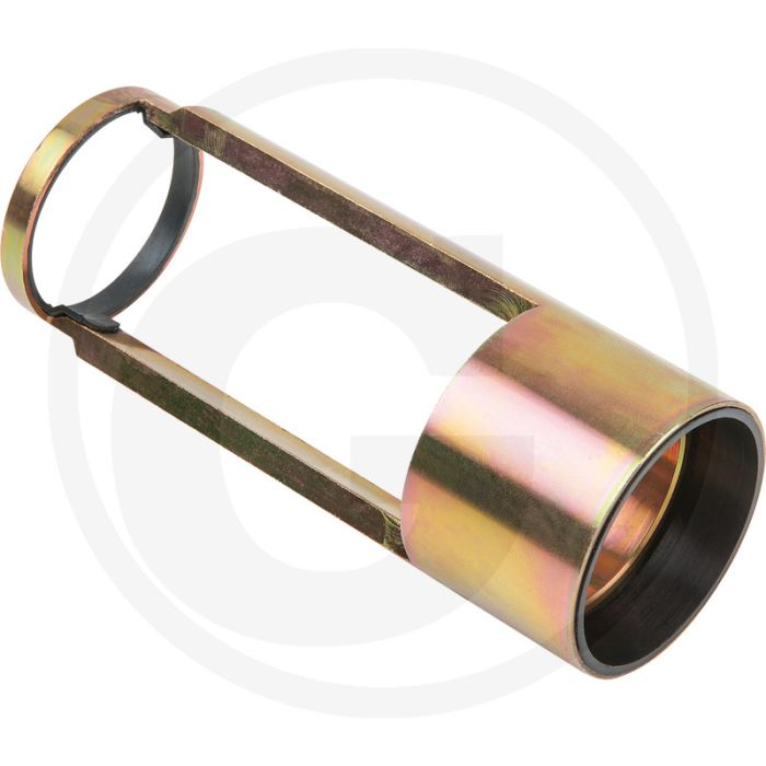 KS Tools Zündschloss-Montagehülse voor Mercedes W202, W210 - 130x62x42mm KS Tools Zündschloss-Montagehülse voor Mercedes W202, W210 - 130x62x42mm