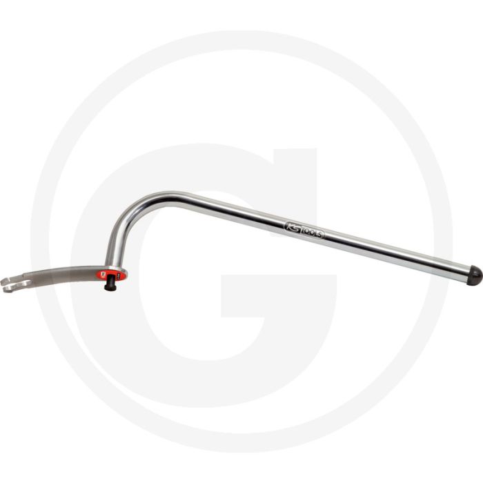 KS Tools Universeel richtijzer,700 mm (700 mm) KS Tools Universeel richtijzer,700 mm (700 mm)