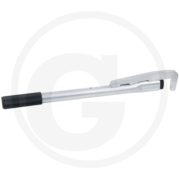 KS Tools Türscharnier-Richtwerkzeug, 0-42 mm, Spezial-Werkzeugstahl, 3240g