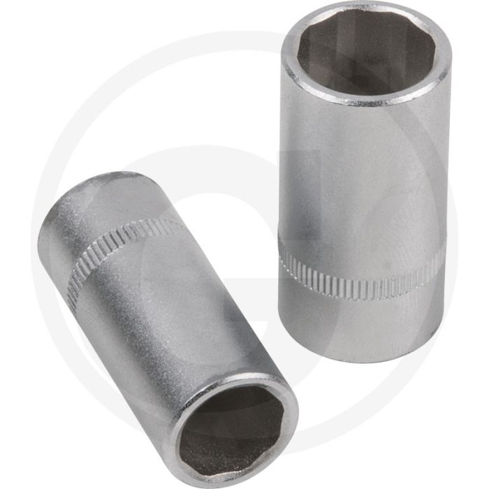 KS Tools Stecknuss-Satz, Klimaanlagen-S, 550.1170 - 8-kant, dünnwandig, chrom vanadium KS Tools Stecknuss-Satz, Klimaanlagen-S, 550.1170 - 8-kant, dünnwandig, chrom vanadium