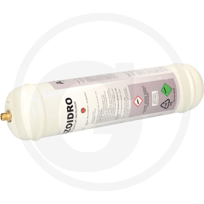 KS Tools Druckflasche - 75x75x310mm