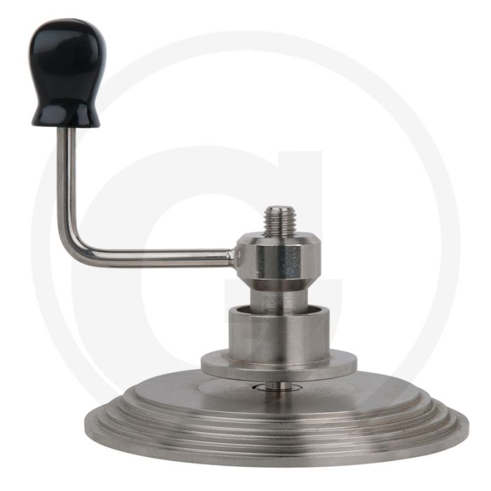 KS Tools Vorspanngerät voor Kupplungsdruckplatten - 160x170x160mm KS Tools Vorspanngerät voor Kupplungsdruckplatten - 160x170x160mm