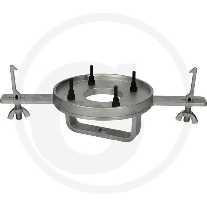 KS Tools DCT-Kupplungswerkzeug-Satz für Ford/Volvo, 6-tlg. (Chrom Vanadium, Anwendungsgebiete: Ford Focus, Mondeo, Volvo, Dodge, Chrysler) KS Tools DCT-Kupplungswerkzeug-Satz für Ford/Volvo, 6-tlg. (Chrom Vanadium, Anwendungsgebiete: Ford Focus, Mondeo, Volvo, Dodge, Chrysler)