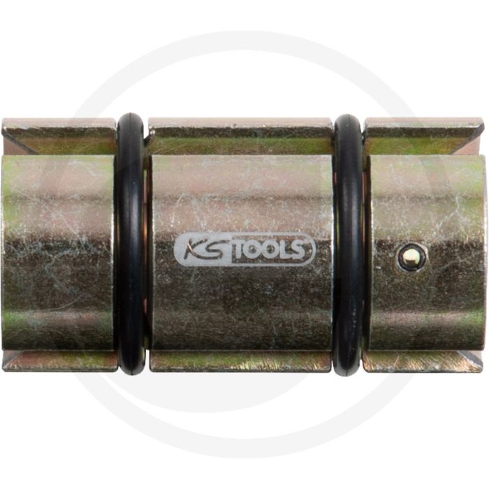KS Tools Spannsegmentsatz Ø 23,0 mm - Breedte: 66 mm