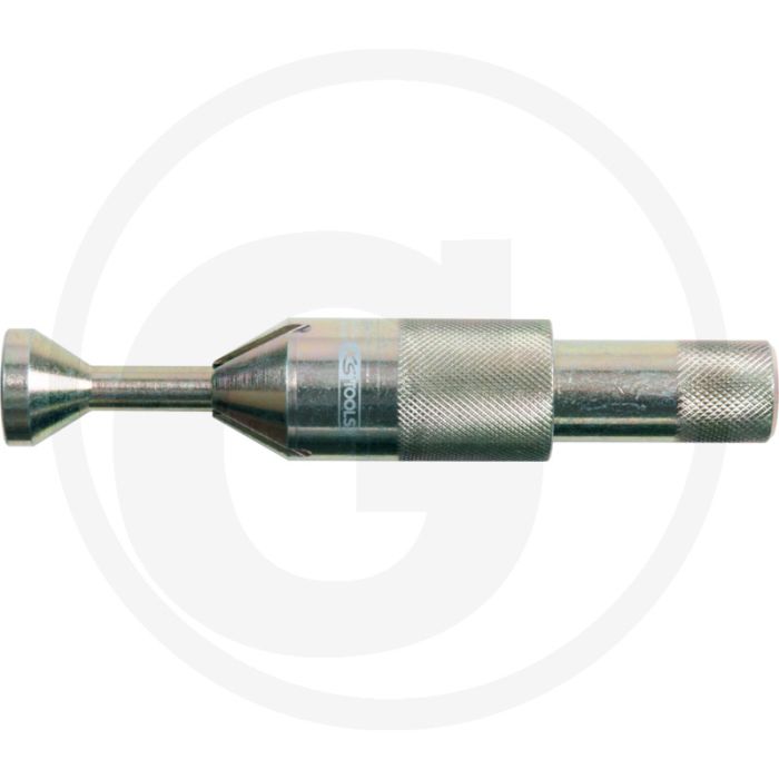 KS Tools Zentrier-Dorn ohne Spannsegmentsatz - Breedte: 170mm KS Tools Zentrier-Dorn ohne Spannsegmentsatz - Breedte: 170mm