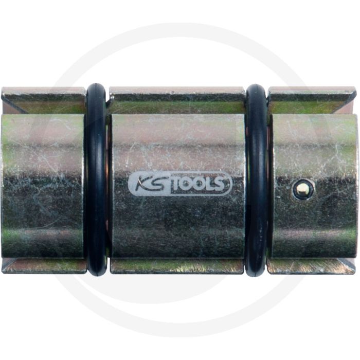 KS Tools Spannsegmentsatz Ø 24,0 mm - Breedte: 66 mm