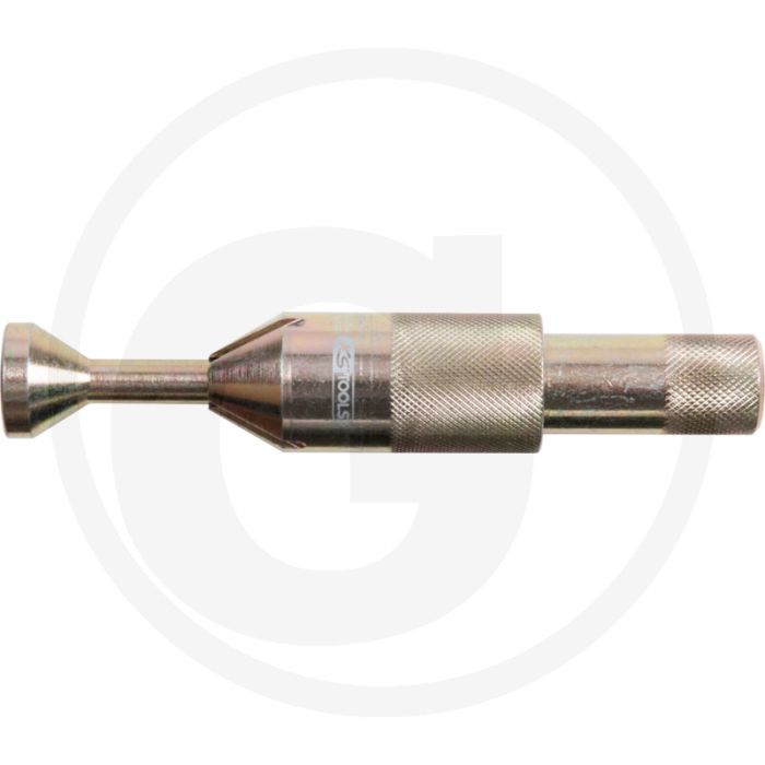 KS Tools Zentrier-Dorn ohne Spannsegmentsatz Ø 23,0 mm - Lengte 170 mm KS Tools Zentrier-Dorn ohne Spannsegmentsatz Ø 23,0 mm - Lengte 170 mm