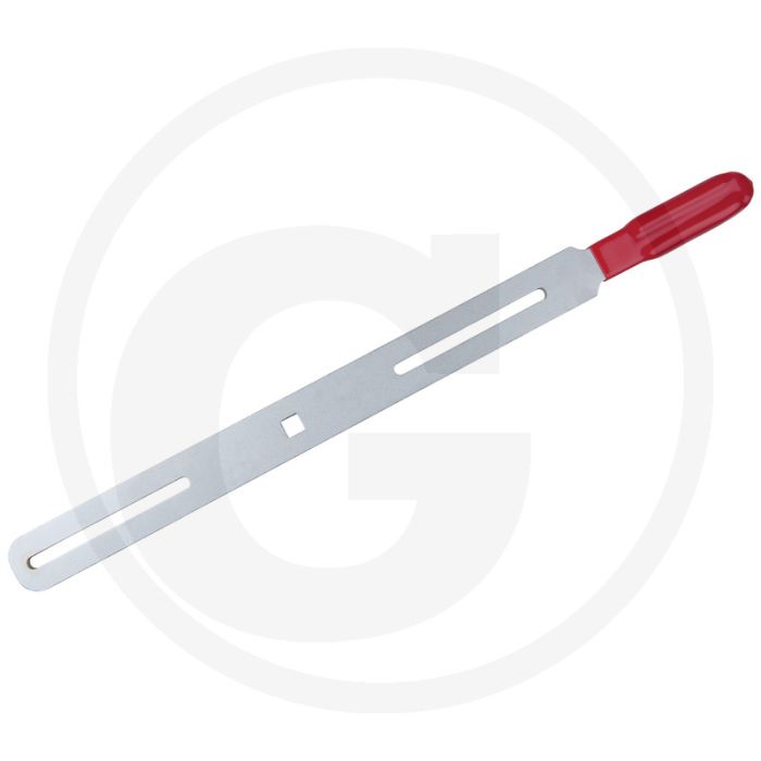 KS Tools Hebel mit Schutzgriff 710mm - Koppeling Onderdelen