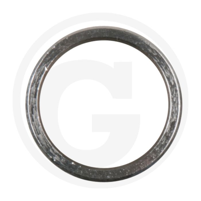 KS Tools Distanzhülse Ø26,0 mm x 15,0mm hoch - Breedte: 46mm