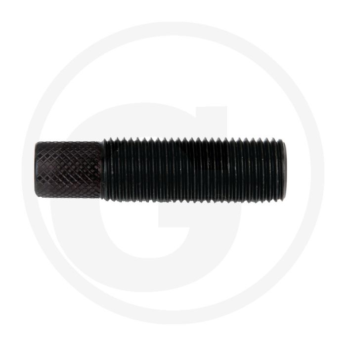 KS Tools Spindel M15 x 1,5 L = 55 mm - Speciaal staal, 55g