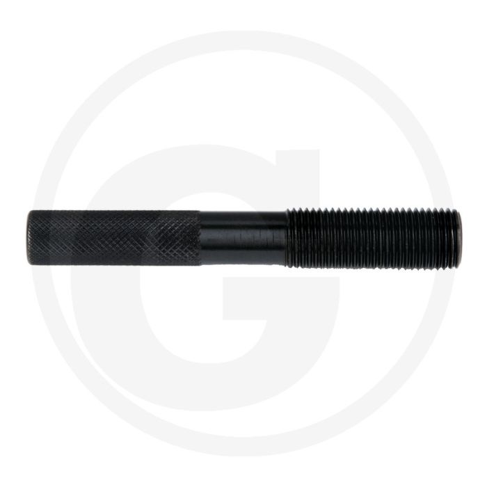 KS Tools Spindel M15 x 1,5 L = 100 mm - Opname = M15x1,5. KS Tools Spindel M15 x 1,5 L = 100 mm - Opname = M15x1,5.