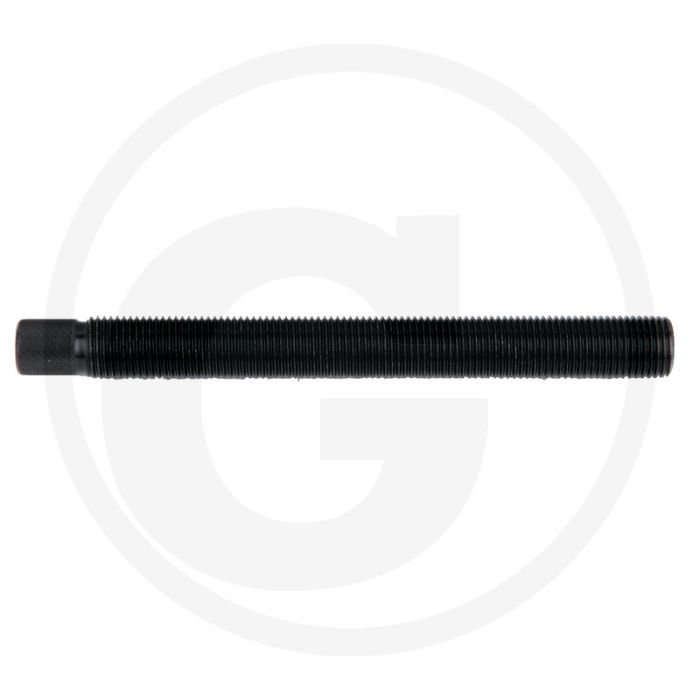 KS Tools Spindel M15 x 1,5 L = 150 mm - Opname = IG M15x1,5.