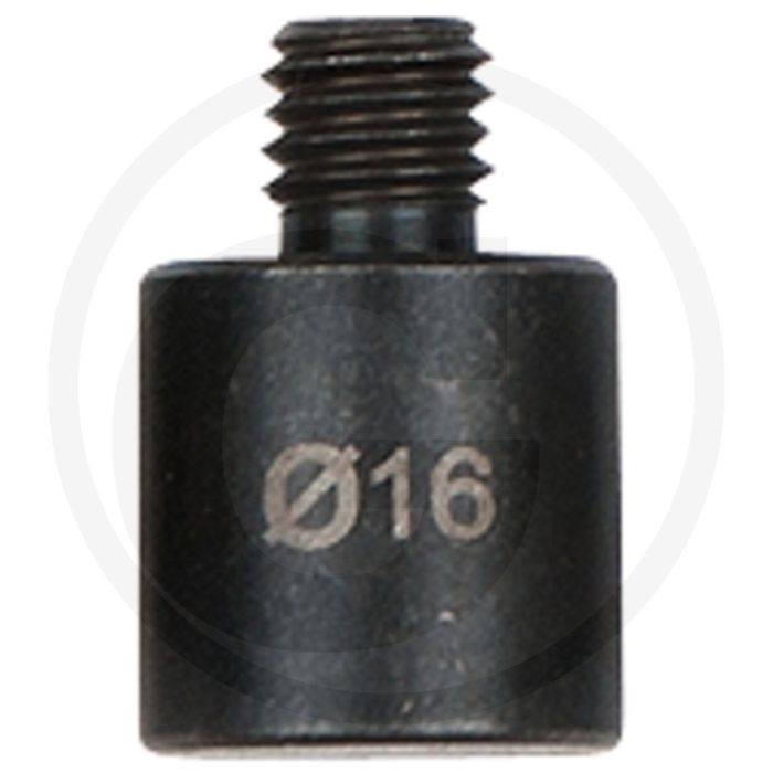KS Tools Zentrierhülse für Führungslager Ø 16,0 mm - Breedte: 16mm