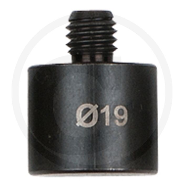 KS Tools Zentrierhülse für Führungslager Ø 19,0 mm - Breedte 19mm