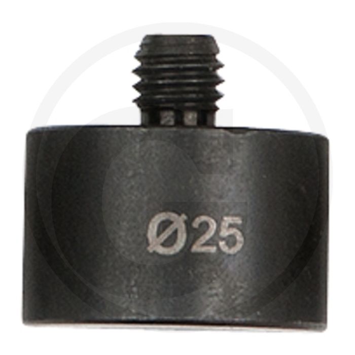 KS Tools Zentrierhülse für Führungslager Ø 25,0 mm - Breedte 25mm KS Tools Zentrierhülse für Führungslager Ø 25,0 mm - Breedte 25mm