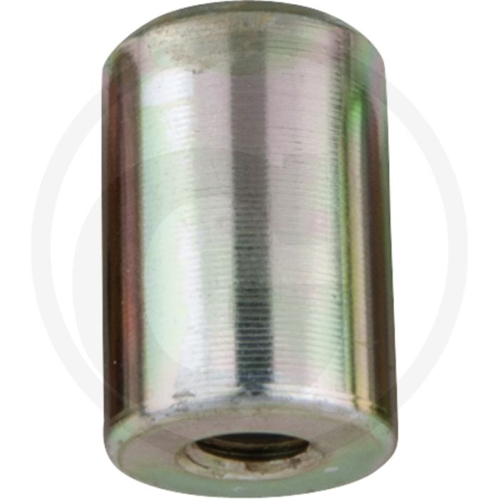 KS Tools Zentrierhülse für Führungslager Ø 17,0 mm - Breedte: 50mm