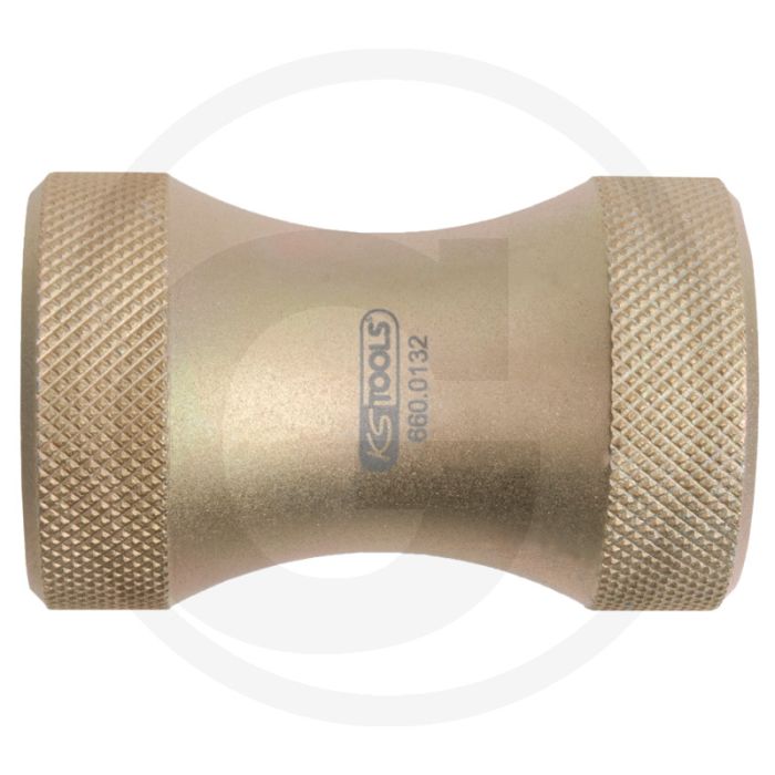 KS Tools Schlaggewicht 110x50x165 mm