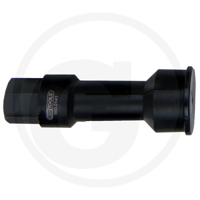 KS Tools Präzisions Innenauszieher Span, 660.0141 - 70x28x120mm