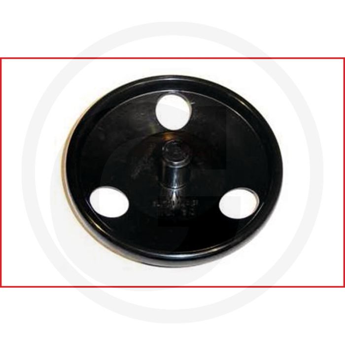 KS Tools VAG Kupplungs-Zentrierscheibe, Ø131,8 mm - Voor VAG Motoren 1,5-1,8L