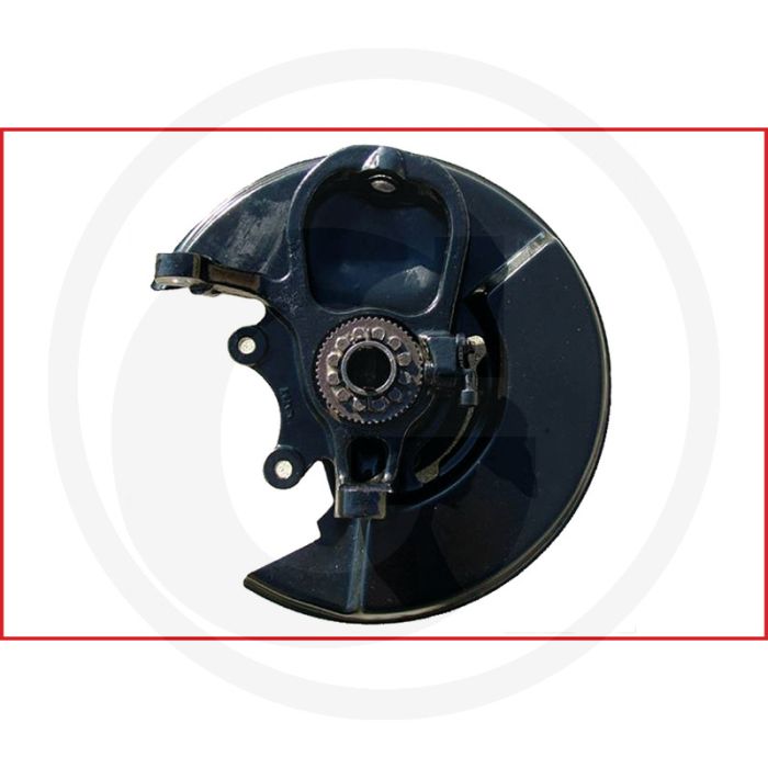 KS Tools 3/4" Spezialnuss für ABS-Rotoren, Jaguar 80x90x115mm KS Tools 3/4" Spezialnuss für ABS-Rotoren, Jaguar 80x90x115mm
