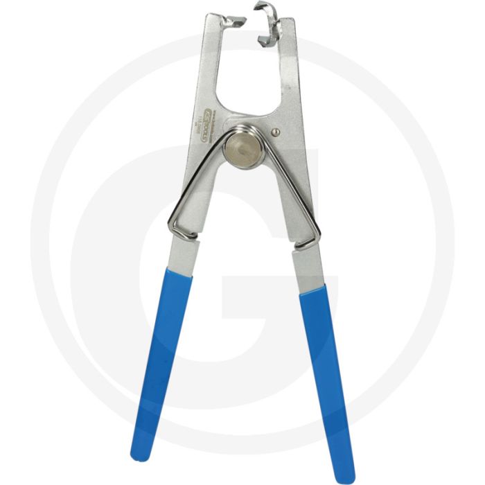 KS Tools Sicherungsring-Spannzange, 290mm, gerade Form, Chrom Vanadium KS Tools Sicherungsring-Spannzange, 290mm, gerade Form, Chrom Vanadium