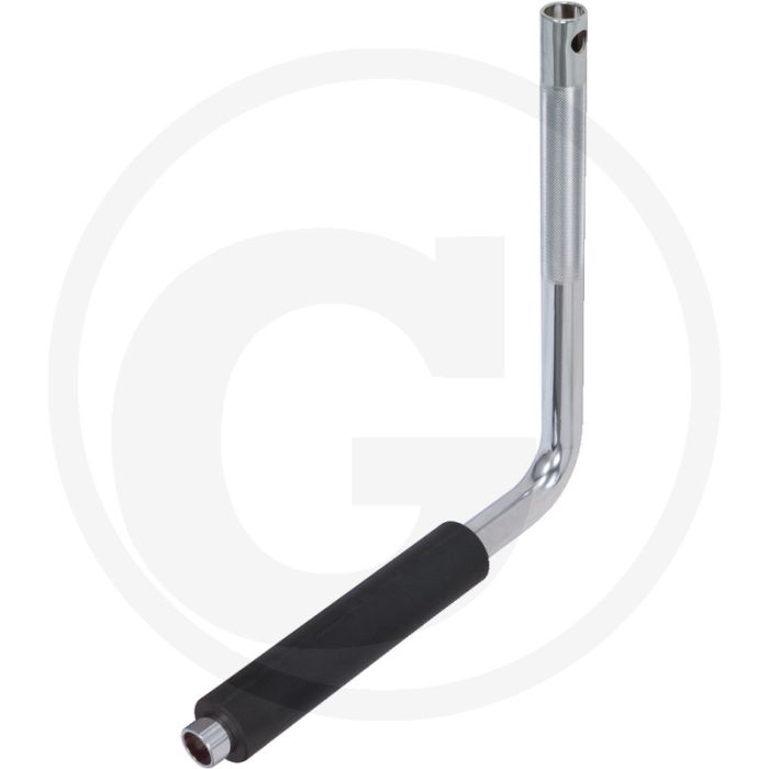 KS Tools Asspelingtester - Geschikt voor alle auto’s tot 3,5 ton. KS Tools Asspelingtester - Geschikt voor alle auto’s tot 3,5 ton.