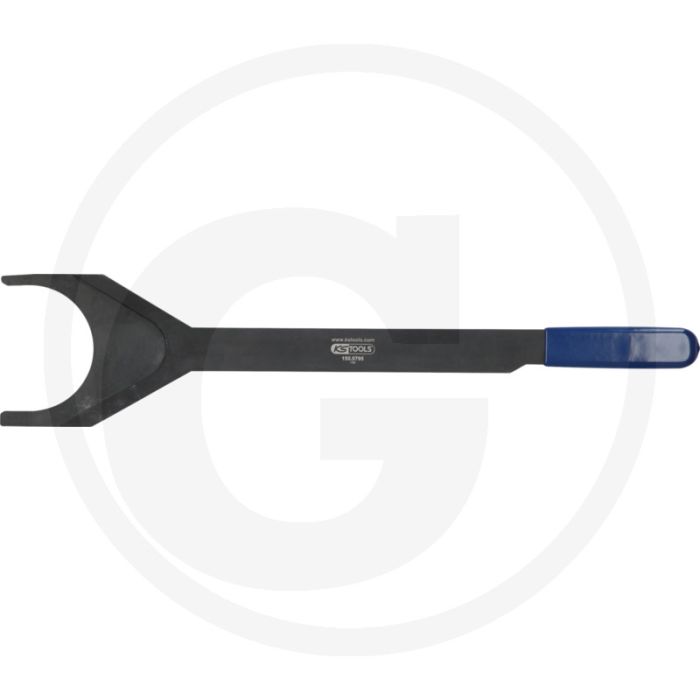 KS Tools Antriebswellen-Demontage-Werkzeug für BMW 525ix, X3, X5 • Allradantrieb • Kunststoffgriff • Chrom Vanadium KS Tools Antriebswellen-Demontage-Werkzeug für BMW 525ix, X3, X5 • Allradantrieb • Kunststoffgriff • Chrom Vanadium