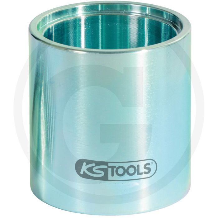 KS Tools Drukhulzen, binnen-Ø 36 mm, buiten-Ø 46, H: 55 mm. KS Tools Drukhulzen, binnen-Ø 36 mm, buiten-Ø 46, H: 55 mm.