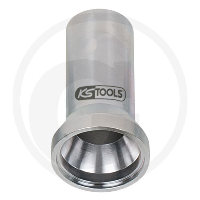 KS Tools Stufen Druckhülse, Innen Ø 30m, 700.2365, 120x54x190mm KS Tools Stufen Druckhülse, Innen Ø 30m, 700.2365, 120x54x190mm
