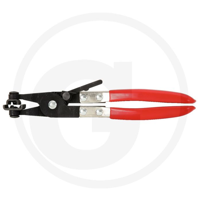 KS Tools Universele-slangklemtang,48.5 mm - Vergrendelbaar, 240g, 0-48,5mm