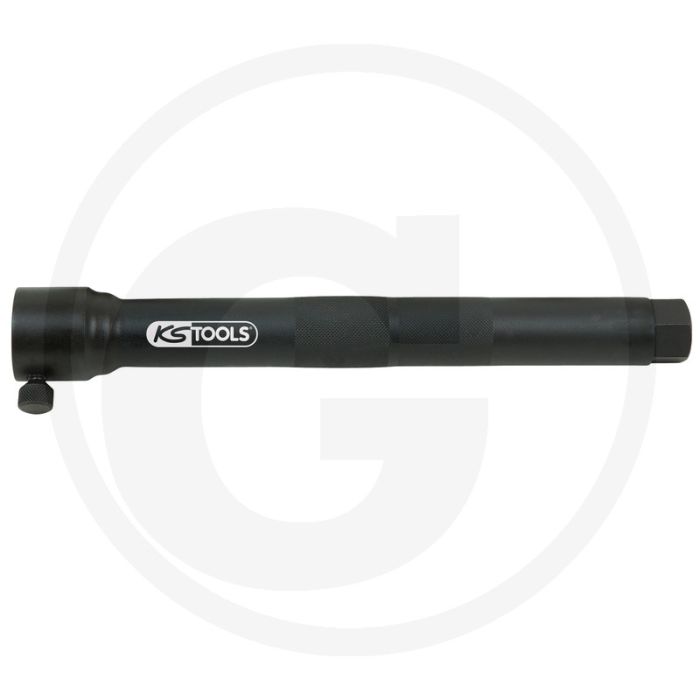 KS Tools Antrieb-Spezialschlüssel, 200 mm - Breedte: 70 mm KS Tools Antrieb-Spezialschlüssel, 200 mm - Breedte: 70 mm