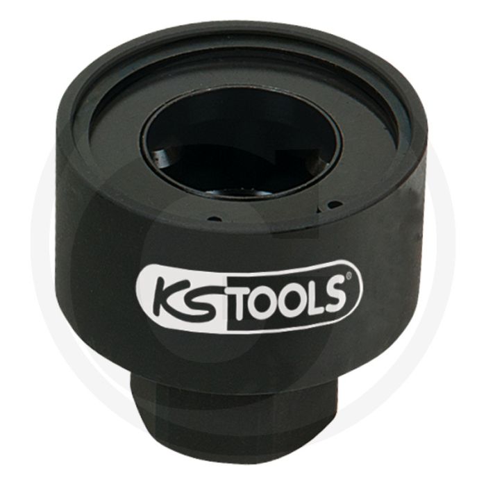 KS Tools Spezial-Aufsatz, 30-35 mm, 92x70x92 mm KS Tools Spezial-Aufsatz, 30-35 mm, 92x70x92 mm