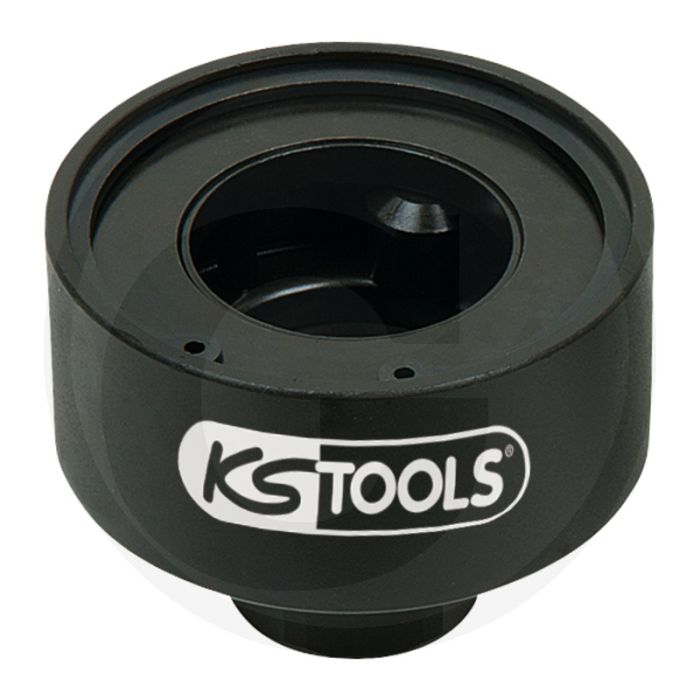 KS Tools Spezial-Aufsatz, 40-45 mm - Breedte: 110 mm KS Tools Spezial-Aufsatz, 40-45 mm - Breedte: 110 mm