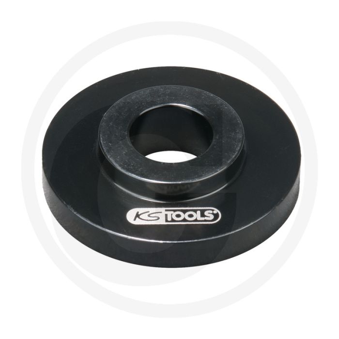 KS Tools Kogellager adapter, 59 mm, 79x18x79 mm, 200g KS Tools Kogellager adapter, 59 mm, 79x18x79 mm, 200g