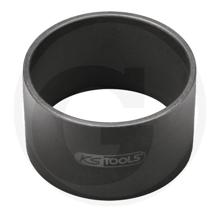 KS Tools Verloophuls, 76 mm, Speciaal staal, 270g KS Tools Verloophuls, 76 mm, Speciaal staal, 270g