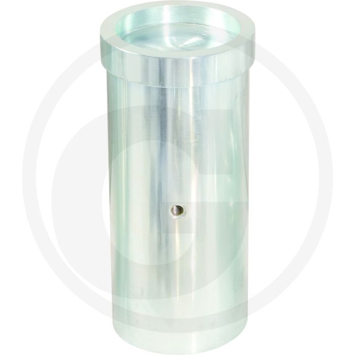 KS Tools Gegenlager, 62mm, L=160 mm, Gewicht: 4030g KS Tools Gegenlager, 62mm, L=160 mm, Gewicht: 4030g