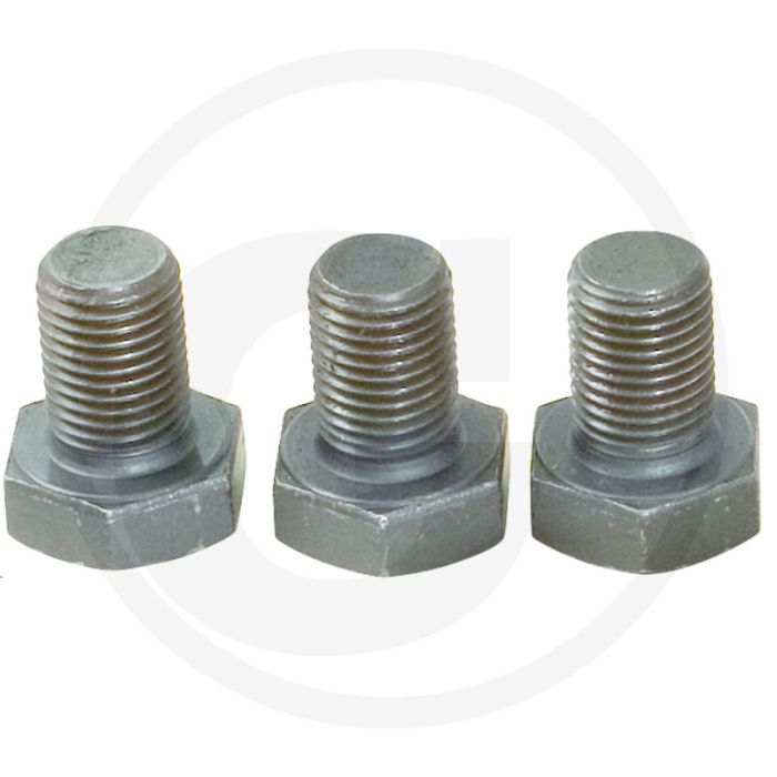 KS Tools Fixeerschroeven voor set halve schalen, M12x1,5, 3 per pak, 100x21x170mm. KS Tools Fixeerschroeven voor set halve schalen, M12x1,5, 3 per pak, 100x21x170mm.