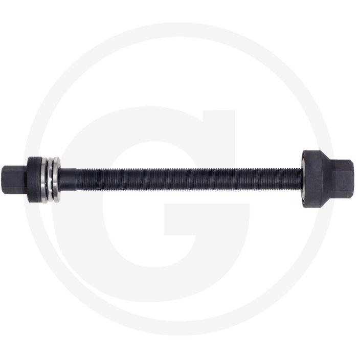 KS Tools Aandrijfeenheid, 3-delig - SW 30/22, 300Nm, Speciaal staal