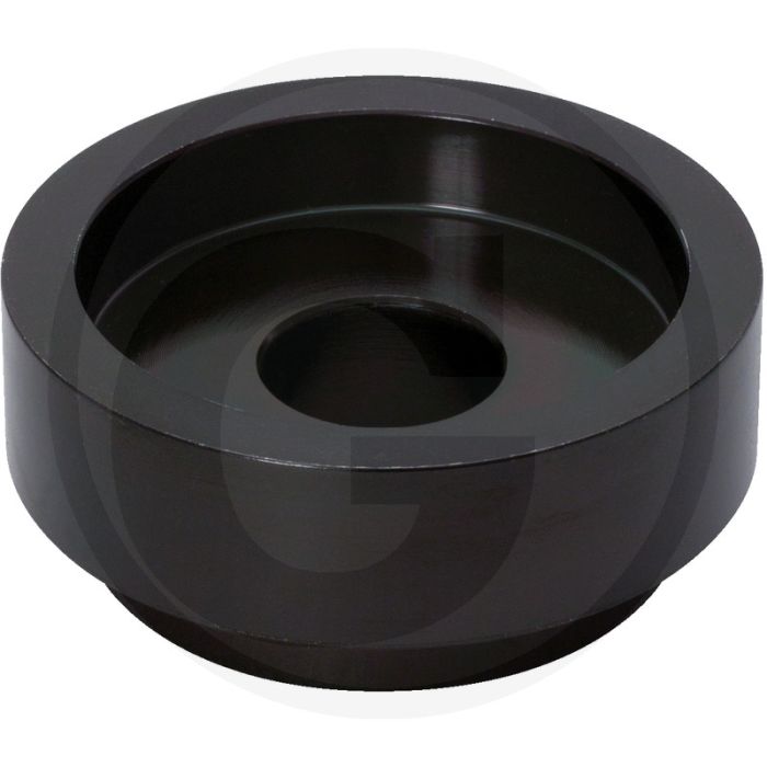 KS Tools Drukstuk voor 150.2143 - Speciaal staal - 120x30x180mm KS Tools Drukstuk voor 150.2143 - Speciaal staal - 120x30x180mm