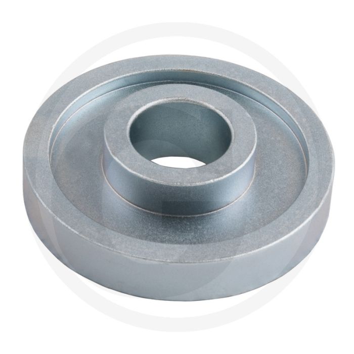KS Tools Kogellager-drukplaat, #1 - 108,4x38x88,4 mm KS Tools Kogellager-drukplaat, #1 - 108,4x38x88,4 mm