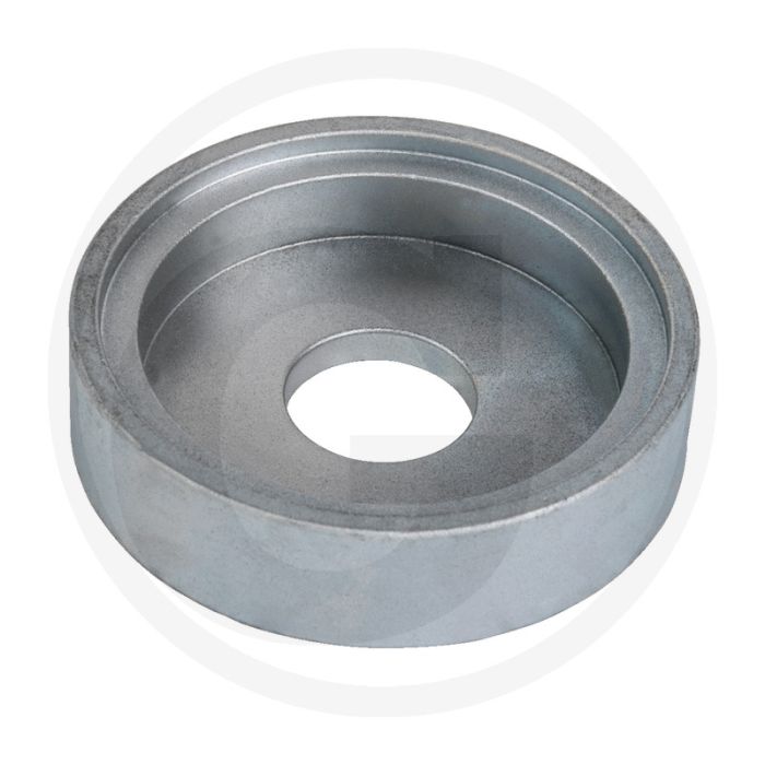 KS Tools Kogellager-drukplaat, #7 - 93,1x38x73,1mm KS Tools Kogellager-drukplaat, #7 - 93,1x38x73,1mm