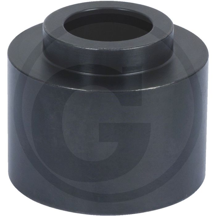 KS Tools Drukstuk uitbouw - 120x50x180 mm, 550g KS Tools Drukstuk uitbouw - 120x50x180 mm, 550g