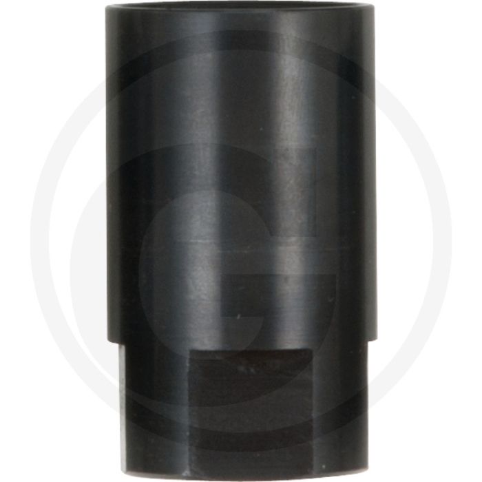 KS Tools Ziehhülse, M18x1,5 mm, Spezial-Werkzeugstahl KS Tools Ziehhülse, M18x1,5 mm, Spezial-Werkzeugstahl