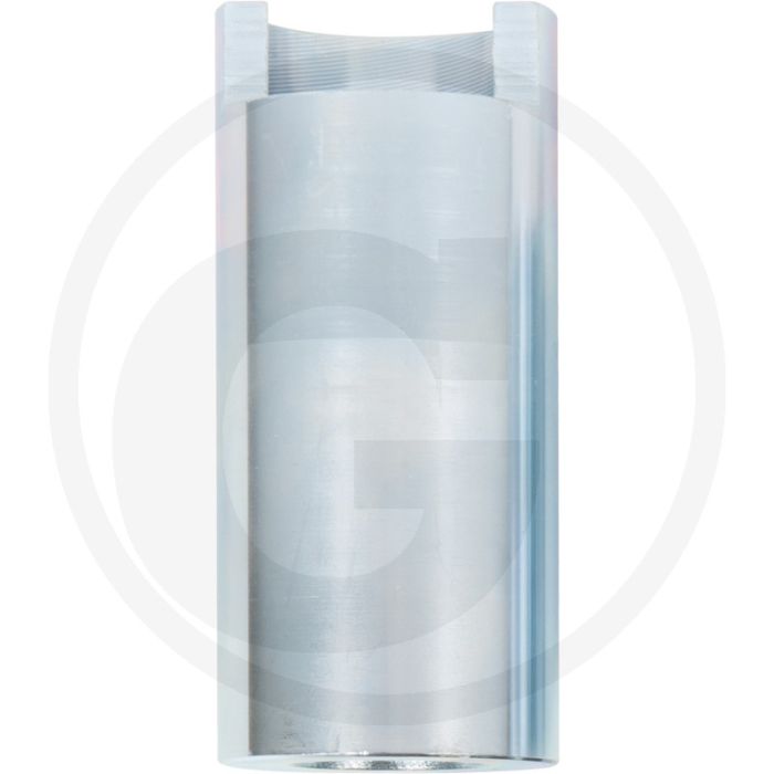 KS Tools Buchse, Ø49,9 mm, 110 mm - Breedte: 25 mm